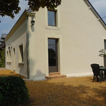 Gite Familial Avec Jardin Et Velos, Proche Le Mans - Fr-1-410-146 Saint-Gervais en-Belin Экстерьер фото